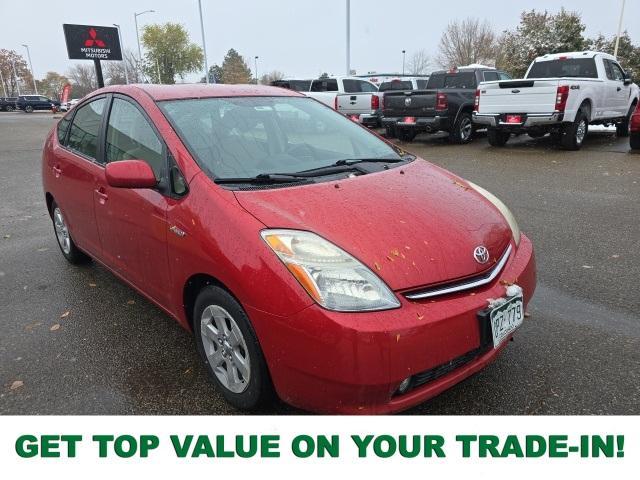 2008 Toyota Prius