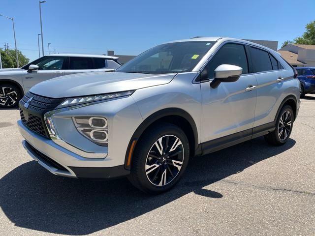 2024 Mitsubishi Eclipse Cross