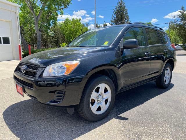 2011 Toyota RAV4