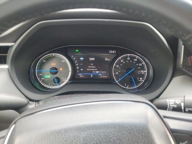 2021 Toyota Venza