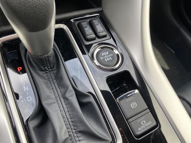 Photo of 2025  Mitsubishi Eclipse Cross