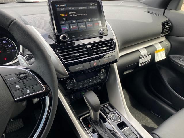 Photo of 2025  Mitsubishi Eclipse Cross
