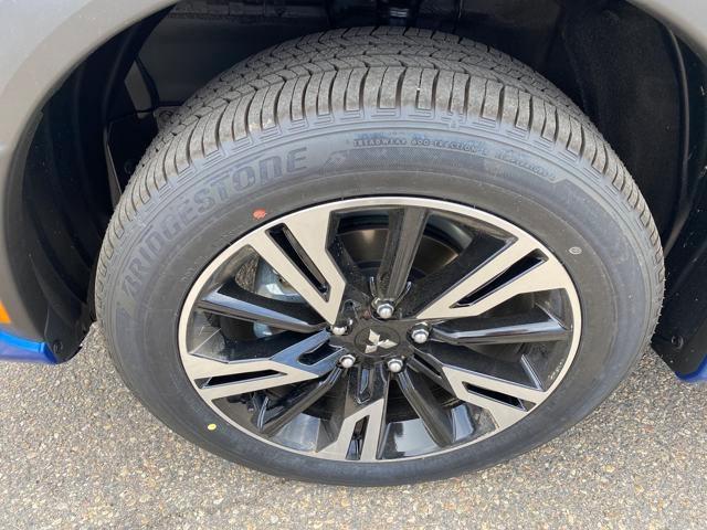 Photo of 2025  Mitsubishi Eclipse Cross