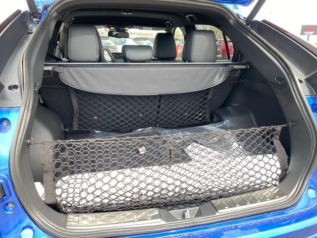 Photo of 2025  Mitsubishi Eclipse Cross