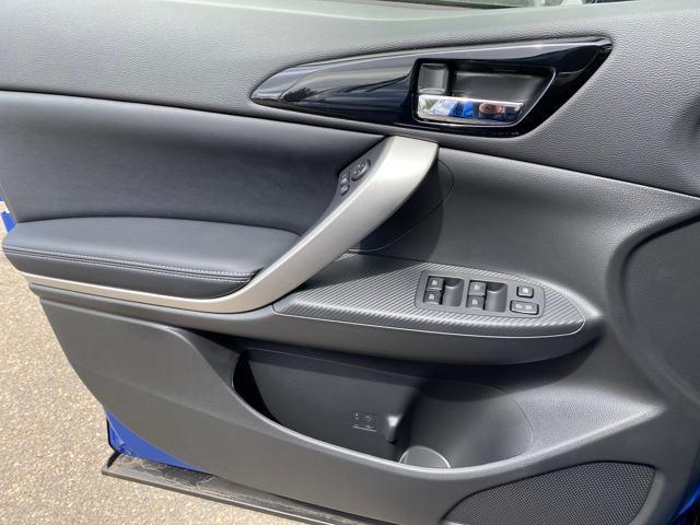 Photo of 2025  Mitsubishi Eclipse Cross