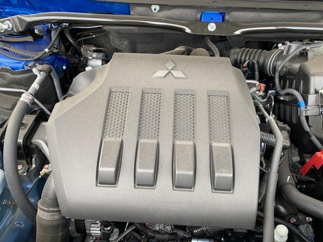 Photo of 2025  Mitsubishi Eclipse Cross