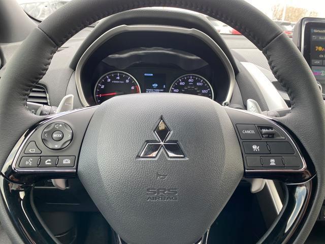 Photo of 2025  Mitsubishi Eclipse Cross