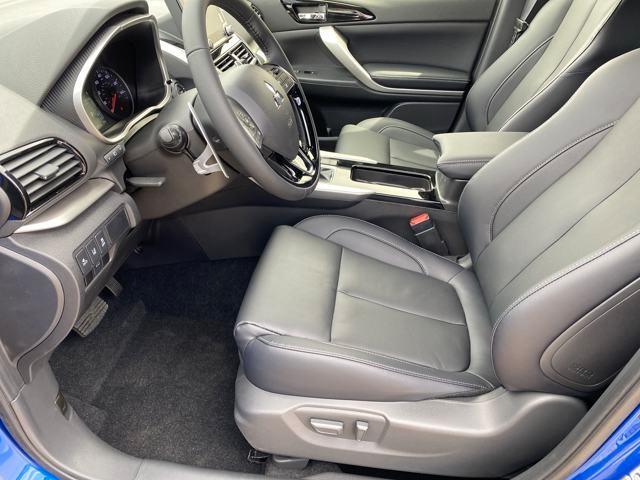 Photo of 2025  Mitsubishi Eclipse Cross