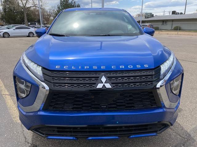 Photo of 2025  Mitsubishi Eclipse Cross