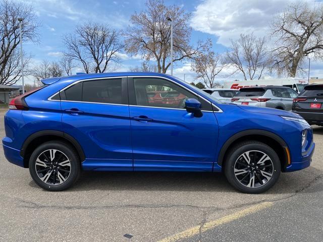 Photo of 2025  Mitsubishi Eclipse Cross