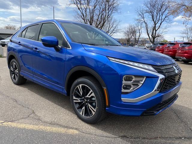 Photo of 2025  Mitsubishi Eclipse Cross