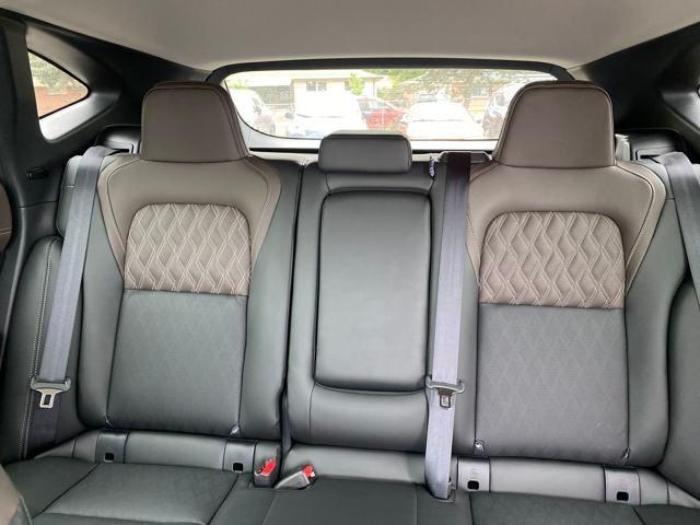 Photo of 2025 Everest White P Nissan Murano