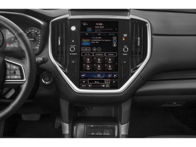 Photo of 2023 Crystal Black Silica Subaru Ascent