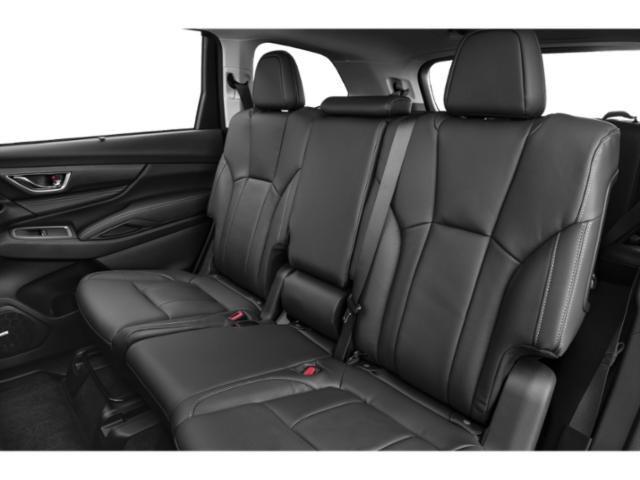 Photo of 2023 Crystal Black Silica Subaru Ascent