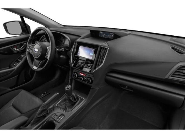 Photo of 2023 Ice Silver Metallic Subaru Impreza