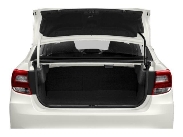 Photo of 2023 Ice Silver Metallic Subaru Impreza