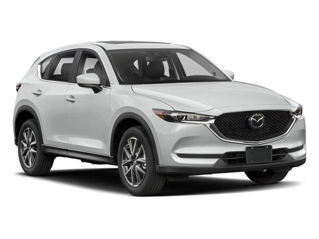 Photo of 2018 Deep Crystal Blue Mica Mazda CX-5