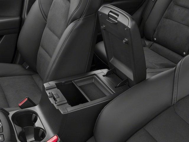 Photo of 2018 Deep Crystal Blue Mica Mazda CX-5