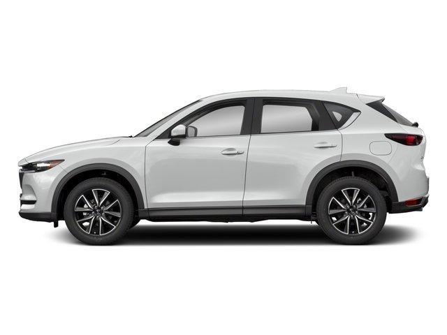 Photo of 2018 Deep Crystal Blue Mica Mazda CX-5