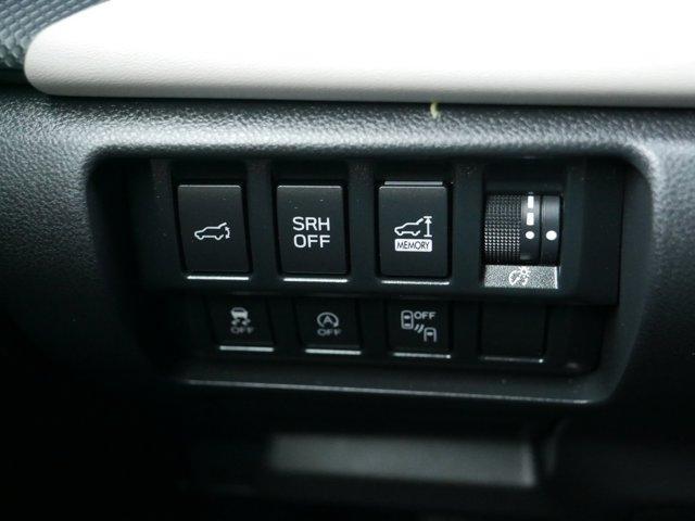 Photo of 2023 Crimson Red Pearl Subaru Forester