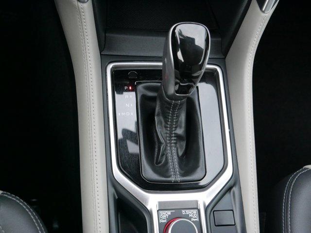 Photo of 2023 Crimson Red Pearl Subaru Forester