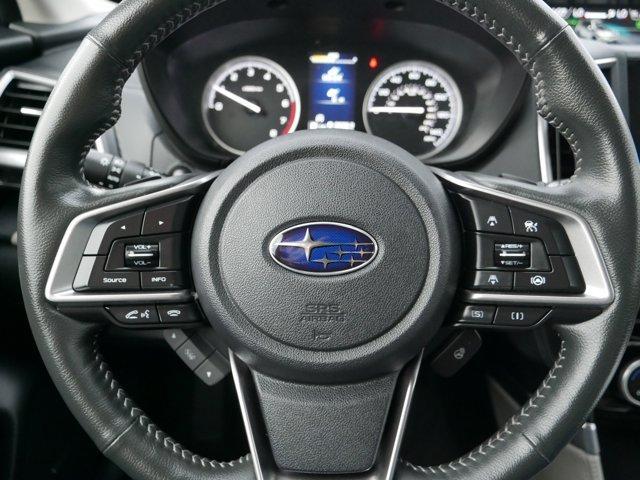 Photo of 2023 Crimson Red Pearl Subaru Forester