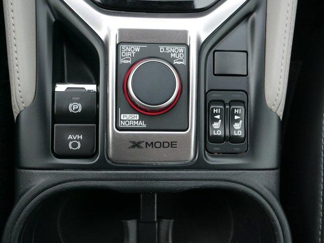 Photo of 2023 Crimson Red Pearl Subaru Forester