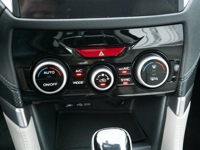 Photo of 2023 Crimson Red Pearl Subaru Forester