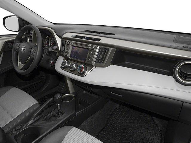 Photo of 2013 Pyrite Mica Toyota RAV4