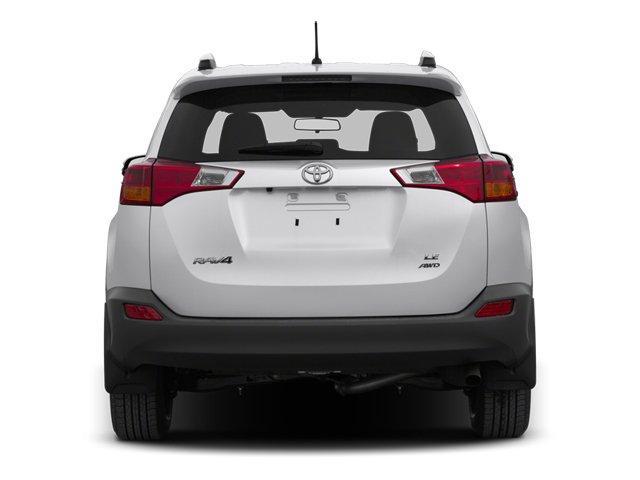Photo of 2013 Pyrite Mica Toyota RAV4