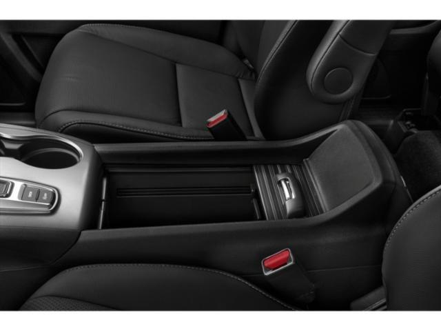 Photo of 2023 Platinum White Pearl Honda Passport
