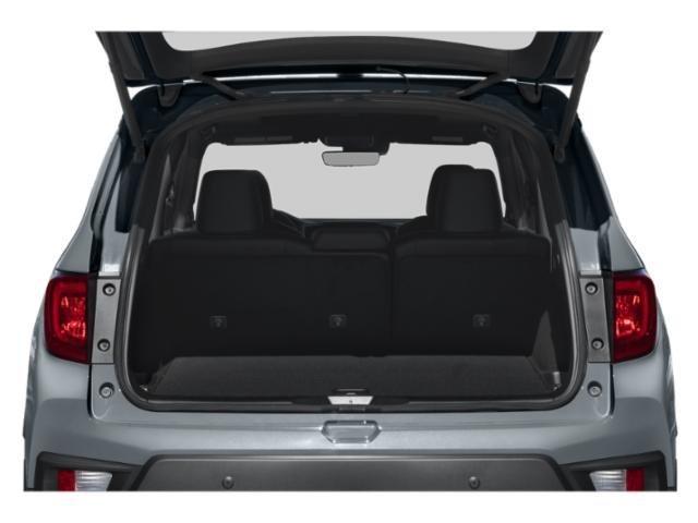 Photo of 2023 Platinum White Pearl Honda Passport