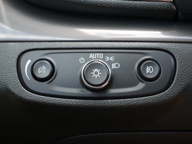 Photo of 2017 Summit White Buick Encore