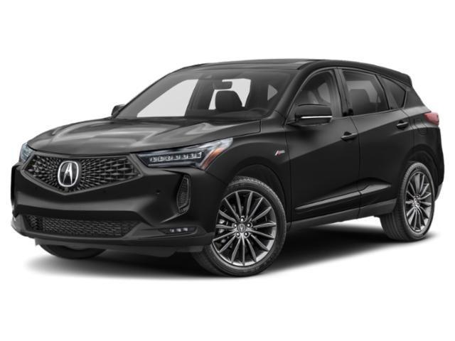 2024 Acura RDX