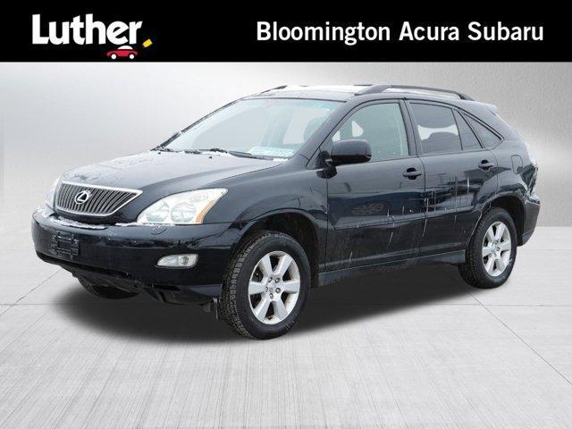 2004 Lexus Rx 330