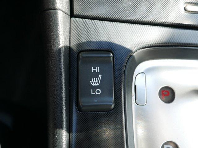 Photo of 2008 Carbon Gray Pearl Acura TSX
