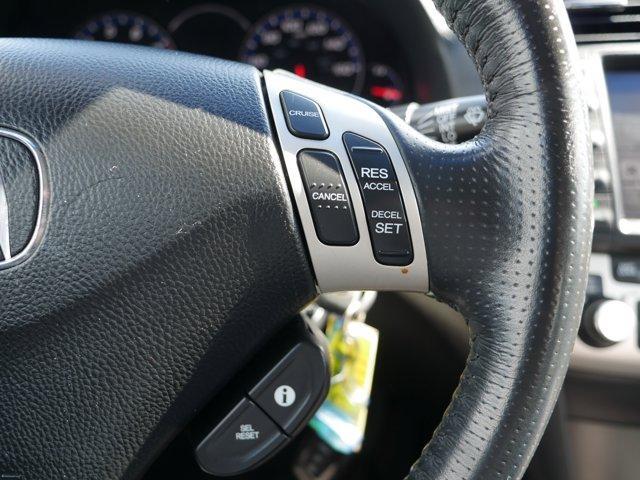 Photo of 2008 Carbon Gray Pearl Acura TSX