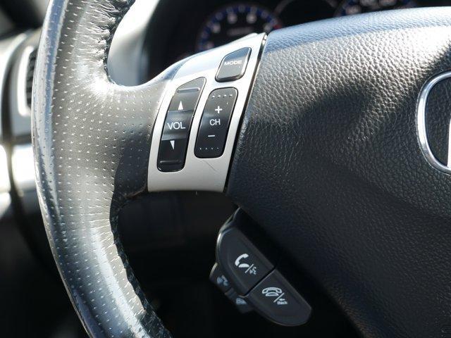Photo of 2008 Carbon Gray Pearl Acura TSX