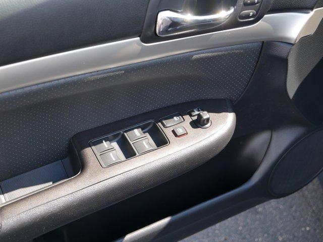 Photo of 2008 Carbon Gray Pearl Acura TSX