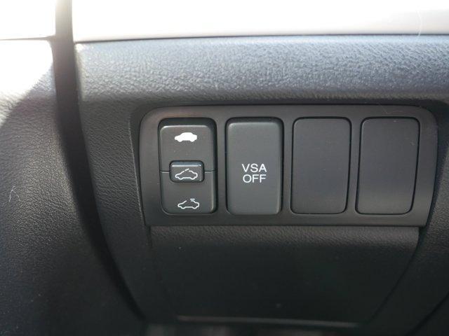 Photo of 2008 Carbon Gray Pearl Acura TSX