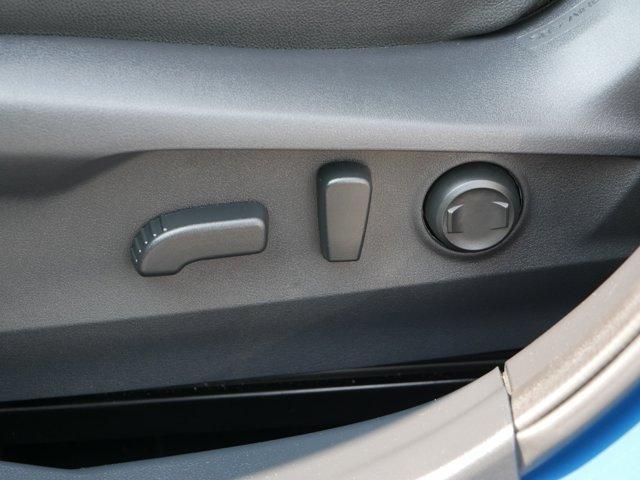 Photo of 2024 Geyser Blue Subaru Outback