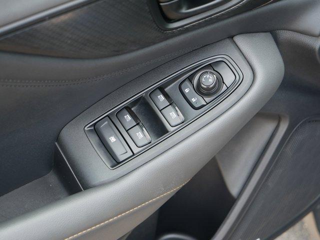 Photo of 2024 Geyser Blue Subaru Outback