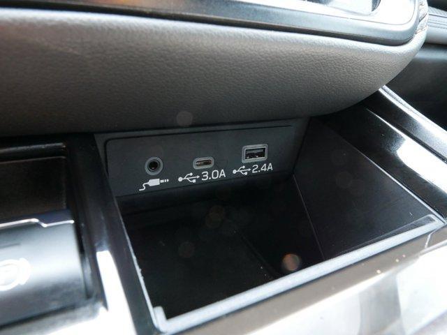 Photo of 2024 Geyser Blue Subaru Outback