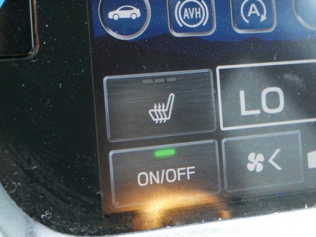 Photo of 2024 Geyser Blue Subaru Outback