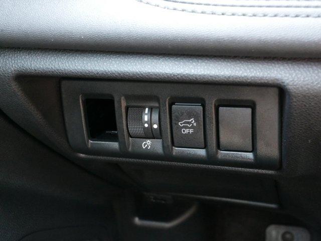 Photo of 2024 Geyser Blue Subaru Outback