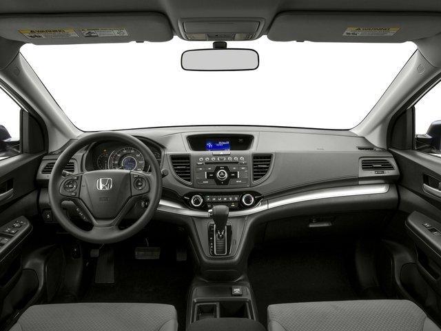 Photo of 2016 White Honda CR-V