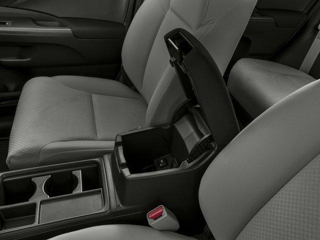 Photo of 2016 White Honda CR-V