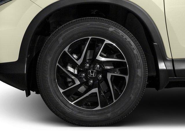Photo of 2016 White Honda CR-V