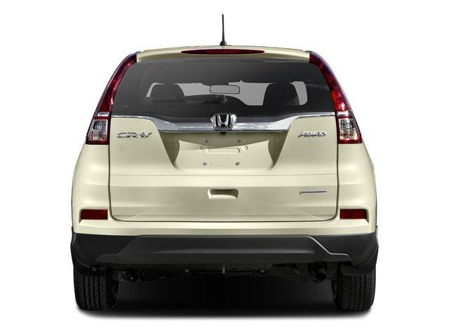 Photo of 2016 White Honda CR-V