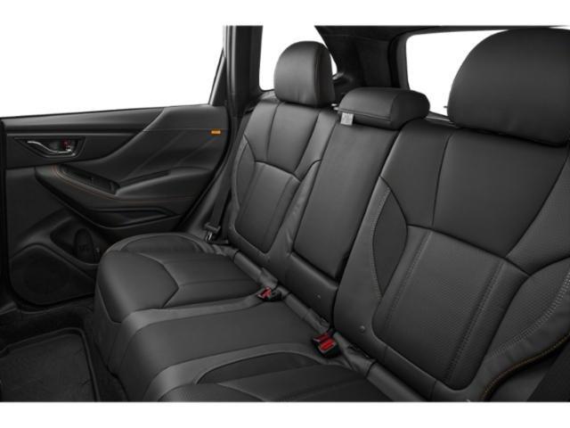 Photo of 2024 Geyser Blue Subaru Forester